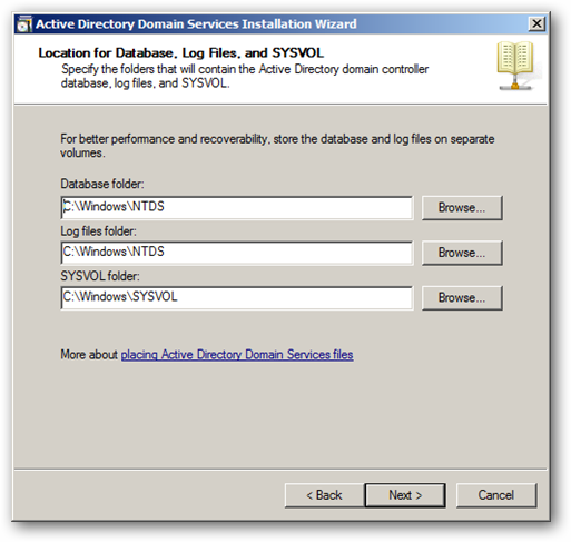 IT: How to Install Active Directory On Windows Server 2008 R2