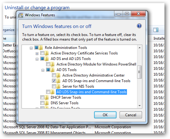 IT: How to Install and Manage Active Directory on Server 2008 R2 Core