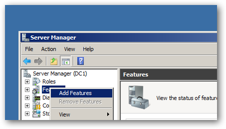 Using Server 2008 R2 as a Desktop OS: Installation and Setup (Part 1)