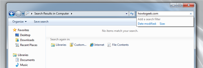 Using Server 2008 R2 as a Desktop OS: Enabling Search and Disabling the ...