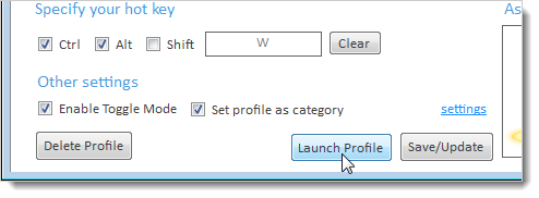 How to Launch Multiple Apps at Once in Windows 7 With a Single Shortcut