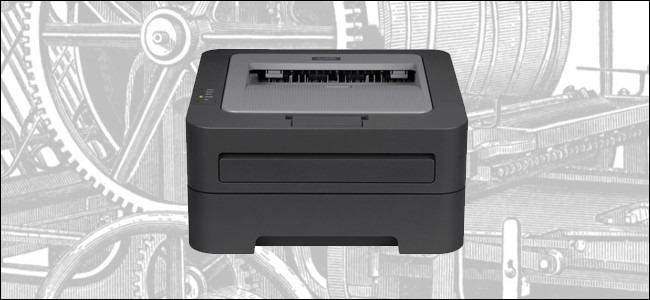 The How-To Geek Guide to Buying the Right Printer