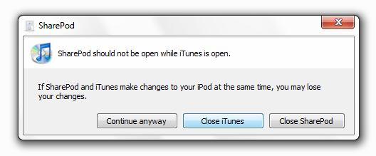 How to Sync Your iPod With Another PC Without Losing Your Music