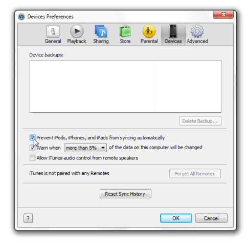 How to Sync Your iPod With Another PC Without Losing Your Music