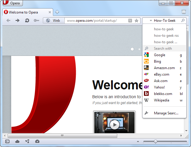 How to Optimize Opera for Maximum Privacy