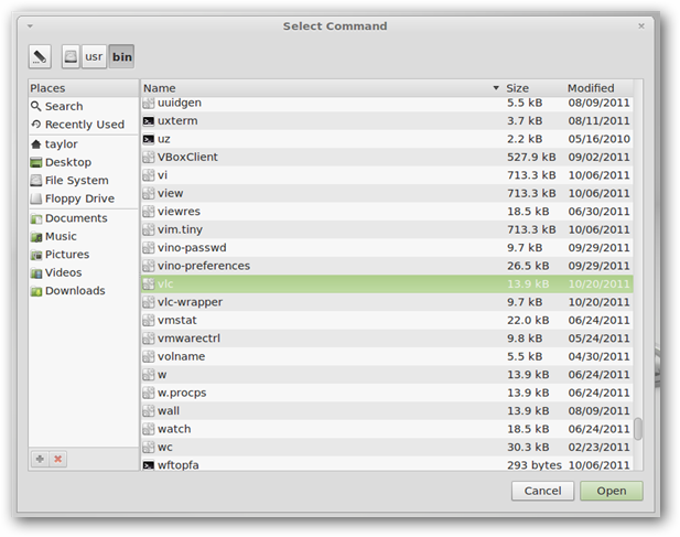 How to Make Programs Start Automatically in Linux Mint 12