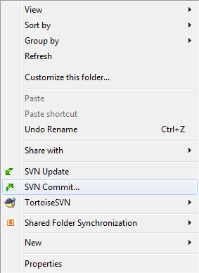 Version Tracking With Subversion (SVN) For Beginners