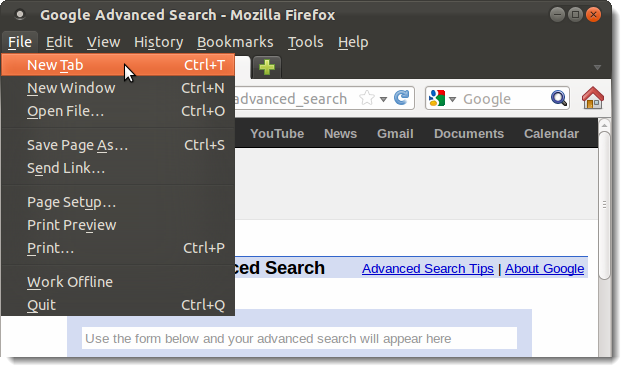 Disable the Global Menu (AppMenu) in Ubuntu 11.04 and 11.10