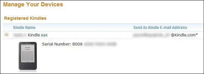 How To Transfer Files, Web Sites, Comics, and RSS Feeds to Your Amazon ...