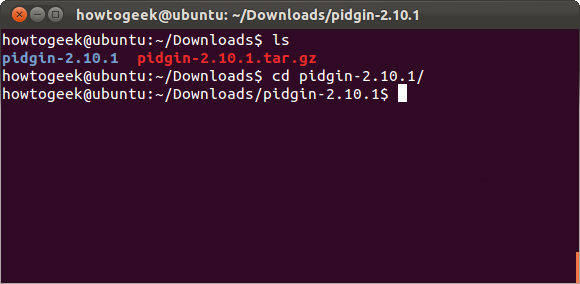Linux Compile From Source How To Compile and Install from Source on Ubuntu