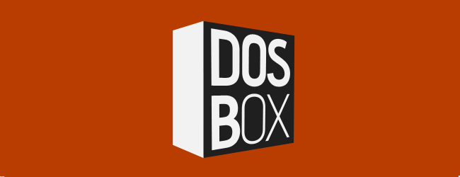 Como usar o DOSBox para executar jogos do DOS e aplicativos antigos