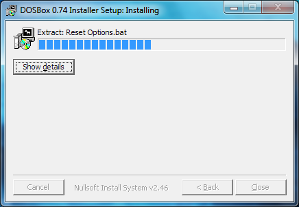 How To Use DOSBox To Run DOS Games and Old Apps