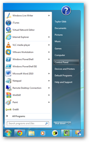 How to Add Credentials to the Windows Credential Manager Vault