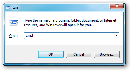 Make a Super Hidden Folder in Windows Without any Extra Software