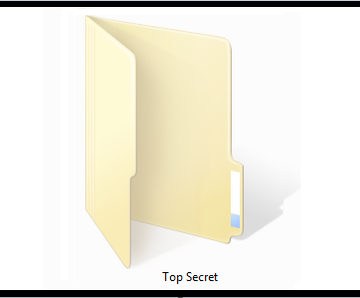 Secret Computer Folder How to Create a Hidden Folder That Opens With a Shortcut on Windows 11