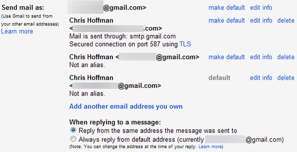 How To Combine All Your Email Addresses into One Gmail Inbox