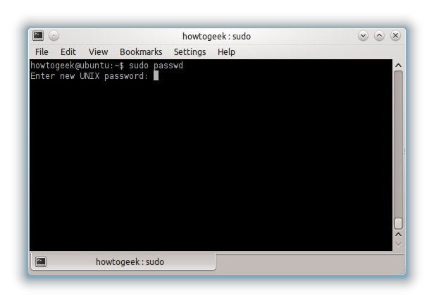 How To Install Trinity on Ubuntu & Relive KDE 3