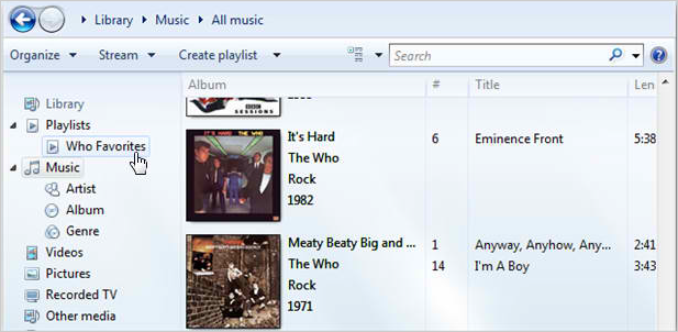 The Best Articles for Playing, Customizing, and Organizing Your Media