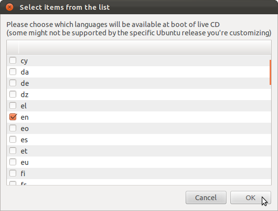 How to Create a Custom Ubuntu Live CD or USB the Easy Way