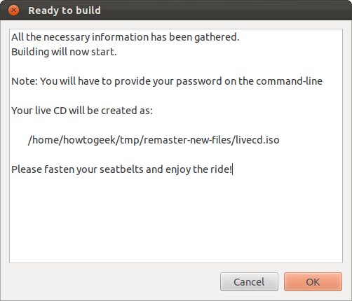 How to Create a Custom Ubuntu Live CD or USB the Easy Way