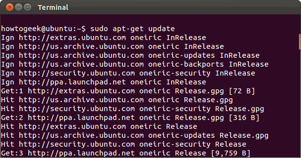 How to Install & Use the Window Maker Desktop Environment on Ubuntu