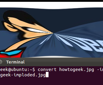 How to Quickly Resize, Convert & Modify Images from the Linux Terminal