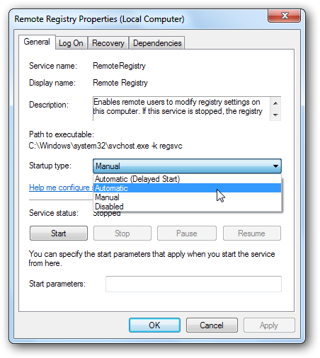 How to Remotely Shut Down or Restart Windows PCs