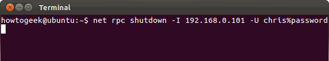 How to Remotely Shut Down or Restart Windows PCs