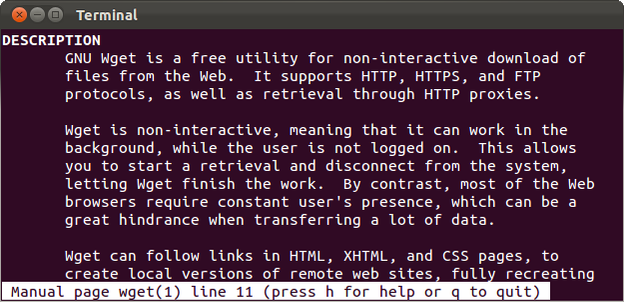 How to Get Help With a Command from the Linux Terminal: 8 Tricks for ...