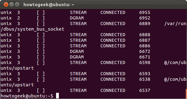 How to Work with the Network from the Linux Terminal: 11 Commands You ...