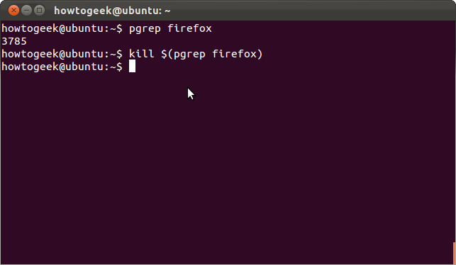 How to Manage Processes from the Linux Terminal: 10 Commands You Need ...