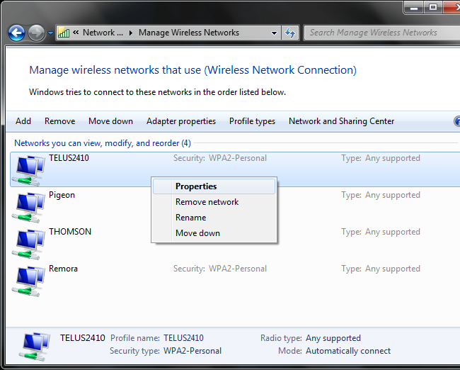 3 Ways to Back Up & Restore Your Wi-Fi Passwords