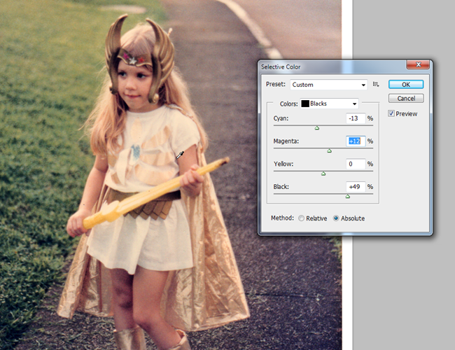 How To Properly Scan a Photograph (And Get An Even Better Image)