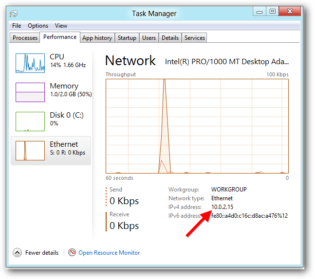 How to Use the New Task Manager in Windows 8 or 10