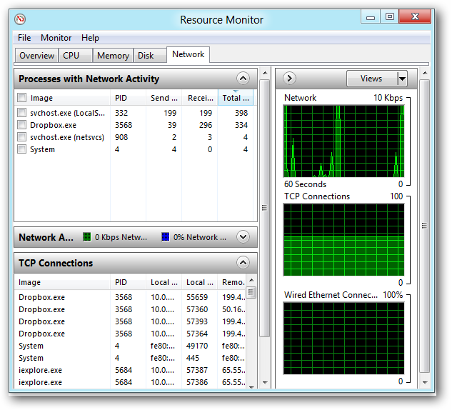 How to Use the New Task Manager in Windows 8 or 10
