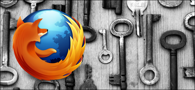 View and Delete Stored Passwords in Firefox