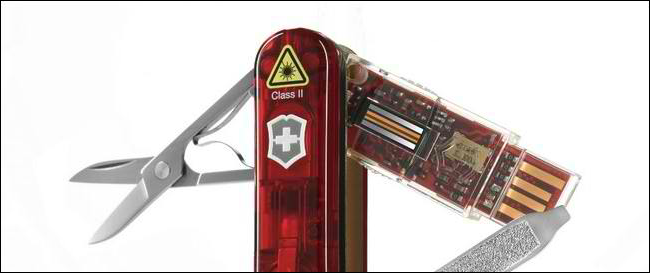 The Best Free Portable Apps for Your Flash Drive Toolkit