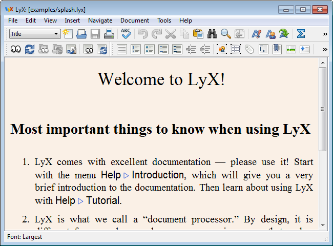 The Best Free Text Editors for Windows, Linux, and Mac