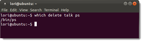 How to Find Files and Folders in Linux Using the Command Line