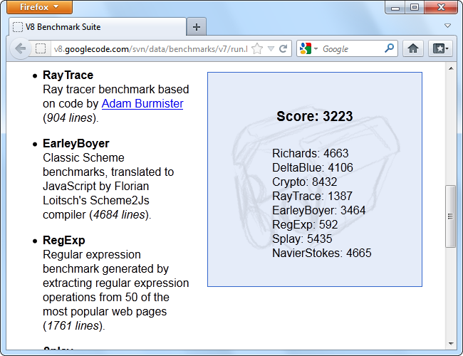 How to Benchmark Your Web Browser: 4 Free Tools