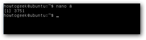 How to Multitask in the Linux Terminal: 3 Ways to Use Multiple Shells ...
