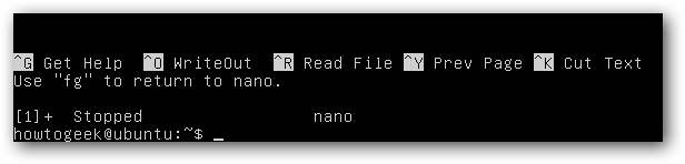 Multi Shell How to Multitask in the Linux Terminal: 3 Ways to Use Multiple Shells ...