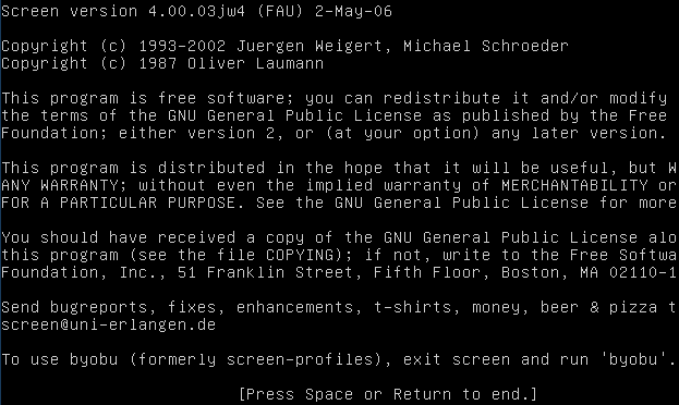How to Multitask in the Linux Terminal: 3 Ways to Use Multiple Shells ...