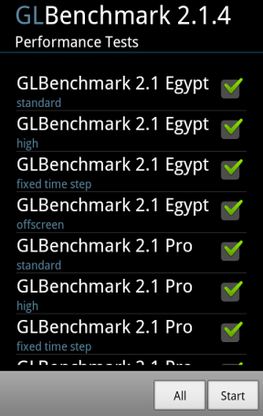 How to Benchmark Your Android Device: 5 Free Apps
