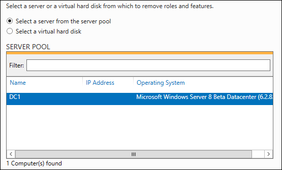 How to Turn the GUI Off and On in Windows Server 2012