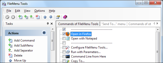 How to Easily Customize Your Windows Explorer Context Menus with ...