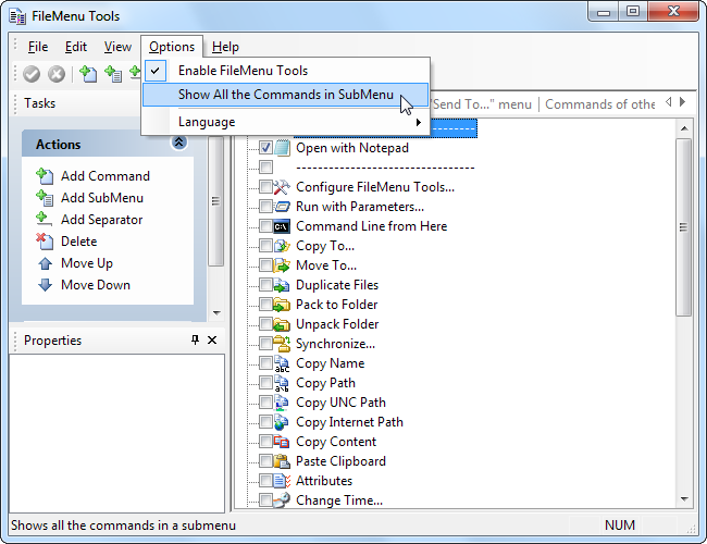 How to Easily Customize Your Windows Explorer Context Menus with ...