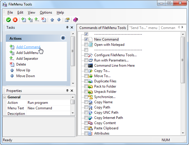 How to Easily Customize Your Windows Explorer Context Menus with ...