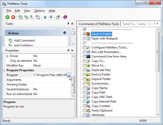 How to Easily Customize Your Windows Explorer Context Menus with ...