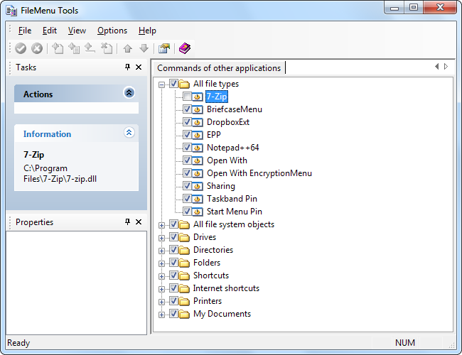 How to Easily Customize Your Windows Explorer Context Menus with ...